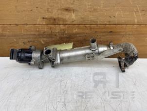 Gebruikte EGR koeler Jaguar S-type (X200) 2.7 D 24V Prijs € 55,00 Margeregeling aangeboden door RH Motoren Transmissie Revisie BV