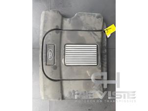 Gebruikte Afdekplaat motor Landrover Range Rover Sport (LW) 4.4 SDV8 32V Prijs € 125,00 Margeregeling aangeboden door RH Motoren Transmissie Revisie BV