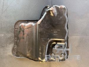 Gebruikte Carterpan Jaguar S-type (X200) 2.7 D 24V Prijs op aanvraag aangeboden door RH Motoren Transmissie Revisie BV