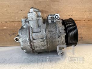 Gebruikte Pomp Airco Landrover Range Rover Sport (LS) 2.7 TDV6 24V Prijs € 65,00 Margeregeling aangeboden door RH Motoren Transmissie Revisie BV