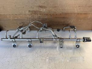 Nieuwe Injector brug BMW 4 serie (F32) M4 3.0 24V Turbo Competition Package Prijs op aanvraag aangeboden door RH Motoren Transmissie Revisie BV