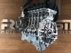 Motor van een BMW M4 (F82) M4 3.0 24V TwinPower Turbo 2015