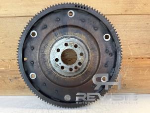 Gebruikte Starterkrans Jaguar XF (CC9) 2.2 D 16V Prijs € 100,00 Margeregeling aangeboden door RH Motoren Transmissie Revisie BV