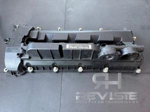 Gebruikte Kleppendeksel Jaguar XK 5.0 XKR V8 32V Prijs € 115,00 Margeregeling aangeboden door RH Motoren Transmissie Revisie BV