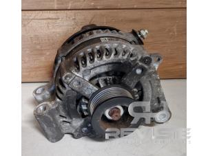 Gebruikte Dynamo Jaguar F-type 3.0 400 Sport V6 24V Prijs € 127,00 Margeregeling aangeboden door RH Motoren Transmissie Revisie BV