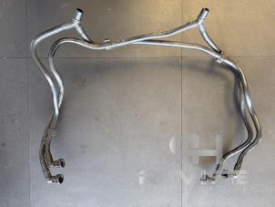 Gebruikte Koelwaterslang Jaguar XF (X260) 3.0 V6 24V Prijs op aanvraag aangeboden door RH Motoren Transmissie Revisie BV