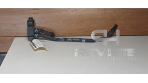 Gebruikte Map Sensor (inlaatspruitstuk) Landrover Discovery Sport (LC) 2.0 eD4 150 16V Prijs € 25,00 Margeregeling aangeboden door RH Motoren Transmissie Revisie BV