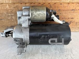 Gebruikte Startmotor Audi Q5 (8RB) 3.0 TDI V6 24V Quattro Prijs € 40,00 Margeregeling aangeboden door RH Motoren Transmissie Revisie BV