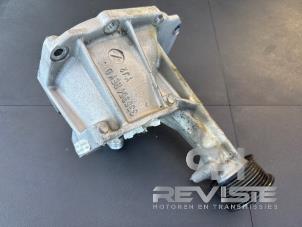 Gebruikte Compressor Landrover Range Rover III (LM) 5.0 V8 32V Supercharged Prijs € 484,00 Inclusief btw aangeboden door RH Motoren Transmissie Revisie BV