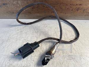 Gebruikte Lambda Sonde Jaguar F-Pace 3.0 D 24V AWD Prijs € 70,00 Margeregeling aangeboden door RH Motoren Transmissie Revisie BV