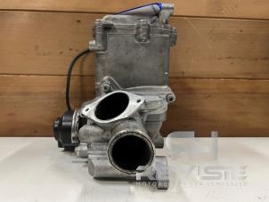 Gebruikte EGR koeler Audi Q7 (4LB) 3.0 TDI V6 24V Prijs € 121,00 Inclusief btw aangeboden door RH Motoren Transmissie Revisie BV