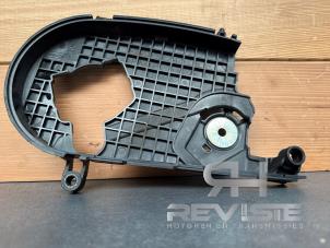 Gebruikte Distributiedeksel Jaguar XF (CC9) 3.0 D V6 24V Prijs € 25,00 Margeregeling aangeboden door RH Motoren Transmissie Revisie BV