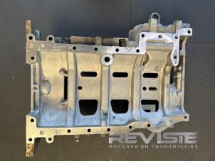 Gebruikte Carterpan Ford Transit 2.4 TDCi 16V Prijs € 90,00 Margeregeling aangeboden door RH Motoren Transmissie Revisie BV