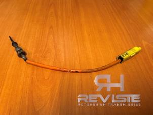 Gebruikte Uitlaat temperatuursensor Landrover Range Rover IV (LG) 4.4 SDV8 32V Prijs op aanvraag aangeboden door RH Motoren Transmissie Revisie BV