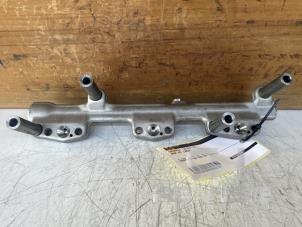 Gebruikte Injector brug BMW X5 (G05) sDrive 40i 3.0 24V Prijs € 45,00 Margeregeling aangeboden door RH Motoren Transmissie Revisie BV