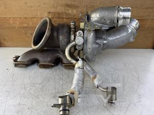 Gebruikte Turbo BMW X4 (G02) M 3.0 TwinPower Turbo 24V Prijs op aanvraag aangeboden door RH Motoren Transmissie Revisie BV