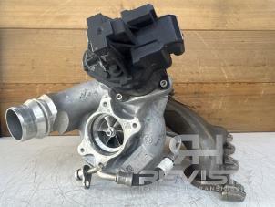 Gebruikte Turbo BMW X4 (G02) M Competition 3.0 TwinPower Turbo 24V Prijs op aanvraag aangeboden door RH Motoren Transmissie Revisie BV