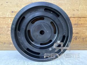 Nieuwe Krukas Landrover Range Rover Sport (LS) 3.6 TDV8 32V Prijs op aanvraag aangeboden door RH Motoren Transmissie Revisie BV