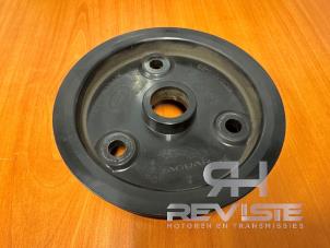 Gebruikte Poelie Waterpomp Landrover Discovery Sport (LC) 2.0 TD4 180 16V Prijs op aanvraag aangeboden door RH Motoren Transmissie Revisie BV