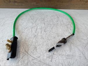 Gebruikte Uitlaat temperatuursensor Landrover Discovery V (LR) 2.0 Td4 16V Prijs € 45,00 Margeregeling aangeboden door RH Motoren Transmissie Revisie BV