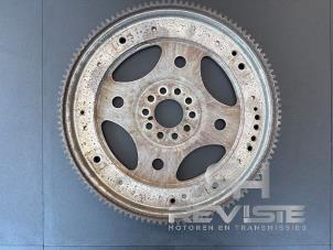 Gebruikte Starterkrans Landrover Range Rover IV (LG) 3.0 V6 Supercharged Prijs € 70,00 Margeregeling aangeboden door RH Motoren Transmissie Revisie BV