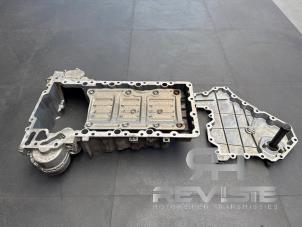 Gebruikte Carterpan BMW 7 serie (F01/02/03/04) 750i,Li,LiS V8 32V Prijs € 235,95 Inclusief btw aangeboden door RH Motoren Transmissie Revisie BV