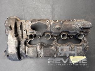 Gebruikte Kleppendeksel BMW 7 serie (F01/02/03/04) Active Hybrid V8 32V Prijs op aanvraag aangeboden door RH Motoren Transmissie Revisie BV