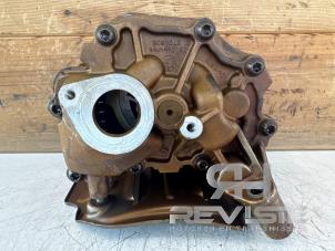 Gebruikte Oliepomp BMW 7 serie (F01/02/03/04) 750i,Li,LiS V8 32V Prijs € 150,00 Margeregeling aangeboden door RH Motoren Transmissie Revisie BV