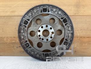 Gebruikte Starterkrans BMW 7 serie (F01/02/03/04) 750i,Li,LiS V8 32V Prijs € 70,00 Margeregeling aangeboden door RH Motoren Transmissie Revisie BV