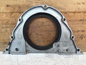 Gebruikte Distributiedeksel BMW 5 serie (F10) 550i V8 32V TwinPower Turbo Prijs € 40,00 Margeregeling aangeboden door RH Motoren Transmissie Revisie BV