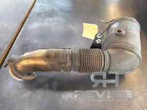 Gebruikte Katalysator BMW 7 serie (F01/02/03/04) 750i,Li xDrive V8 32V Prijs € 786,50 Inclusief btw aangeboden door RH Motoren Transmissie Revisie BV