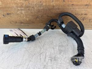 Gebruikte Brandstofleiding BMW 7 serie (G11/12) 725d,Ld 2.0 16V Prijs op aanvraag aangeboden door RH Motoren Transmissie Revisie BV