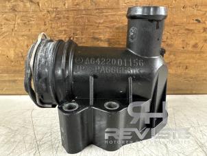 Gebruikte Waterpijp Mercedes E (W212) E-300 CDI V6 24V BlueEfficiency Prijs € 15,00 Margeregeling aangeboden door RH Motoren Transmissie Revisie BV