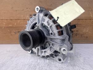 Gebruikte Alternator BMW X7 M50d xDrive 3.0 24V Prijs € 150,00 Margeregeling aangeboden door RH Motoren Transmissie Revisie BV