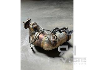 Gebruikte Katalysator Audi RS 5 Sportback (F5A/F5F) 2.9 V6 TFSI 24V Prijs € 2.200,00 Margeregeling aangeboden door RH Motoren Transmissie Revisie BV