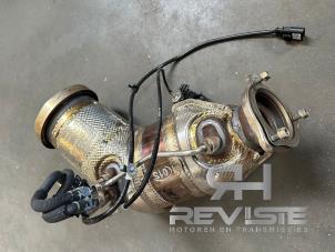 Gebruikte Katalysator Audi RS 5 Sportback (F5A/F5F) 2.9 V6 TFSI 24V Prijs € 2.200,00 Margeregeling aangeboden door RH Motoren Transmissie Revisie BV