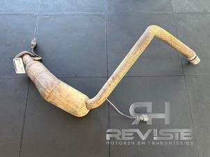 Gebruikte Katalysator Landrover Range Rover Sport (LS) 4.2 V8 32V Supercharged Prijs op aanvraag aangeboden door RH Motoren Transmissie Revisie BV