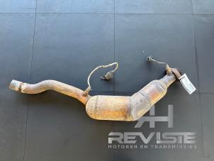 Gebruikte Katalysator Landrover Range Rover Sport (LS) 4.2 V8 32V Supercharged Prijs op aanvraag aangeboden door RH Motoren Transmissie Revisie BV