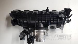 Nieuwe Inlaatspruitstuk BMW 4 serie Gran Coupe (F36) 435i xDrive 3.0 24V M Performance Prijs € 423,50 Inclusief btw aangeboden door RH Motoren Transmissie Revisie BV