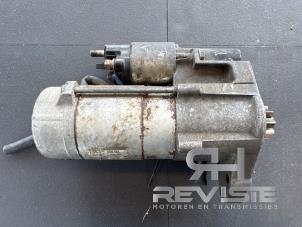 Gebruikte Startmotor Landrover Range Rover Sport (LS) 2.7 TDV6 24V Prijs € 50,00 Margeregeling aangeboden door RH Motoren Transmissie Revisie BV