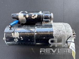 Gebruikte Startmotor Landrover Defender II 2.0 D240 Prijs op aanvraag aangeboden door RH Motoren Transmissie Revisie BV
