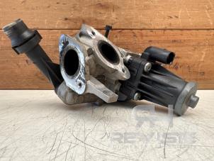 Gebruikte EGR Klep Jaguar F-Pace 2.0 D 180 16V AWD Prijs € 90,00 Margeregeling aangeboden door RH Motoren Transmissie Revisie BV