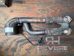 Gebruikte Katalysator Audi RS 3 Sportback (8VA/8VF) 2.5 TFSI 20V Quattro Performance Prijs € 907,50 Inclusief btw aangeboden door RH Motoren Transmissie Revisie BV