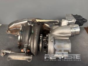 Nieuwe Turbo BMW 4 serie (F32) 420i 2.0 Turbo 16V Prijs € 592,90 Inclusief btw aangeboden door RH Motoren Transmissie Revisie BV