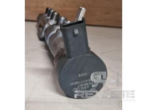 Gebruikte Common rail (Injectie) Landrover Range Rover Sport (LW) 2.0 SD4 Prijs € 121,00 Inclusief btw aangeboden door RH Motoren Transmissie Revisie BV