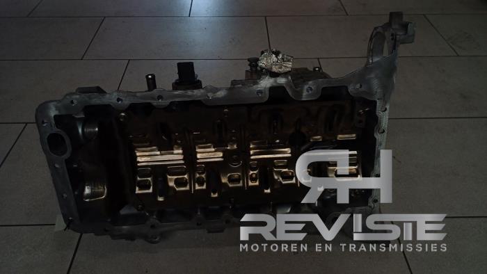 Gebruikte Carterpan Landrover Range Rover Sport (LW) 4.4 SDV8 32V Prijs € 520,00 Margeregeling aangeboden door RH Motoren Transmissie Revisie BV