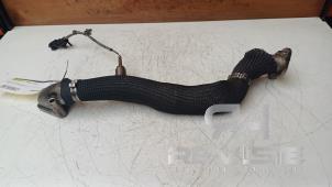 Gebruikte EGR Buis Landrover Range Rover Sport (LW) 4.4 SDV8 32V Prijs € 100,00 Margeregeling aangeboden door RH Motoren Transmissie Revisie BV