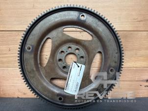 Gebruikte Starterkrans Landrover Range Rover Sport (LS) 2.7 TDV6 24V Prijs € 50,00 Margeregeling aangeboden door RH Motoren Transmissie Revisie BV