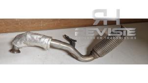 Gebruikte EGR Buis Landrover Range Rover Sport (LW) 3.0 SDV6 Prijs € 90,75 Inclusief btw aangeboden door RH Motoren Transmissie Revisie BV