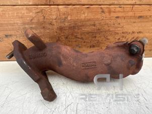 Gebruikte Uitlaatspruitstuk Landrover Range Rover IV (LG) 4.4 SDV8 32V Prijs € 66,55 Inclusief btw aangeboden door RH Motoren Transmissie Revisie BV